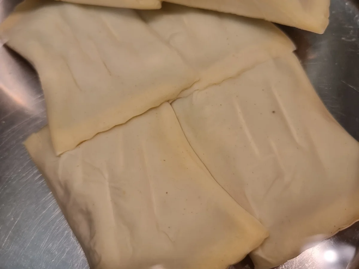 Maultaschen -Lasagne - Rezept - Bild Nr. 16465