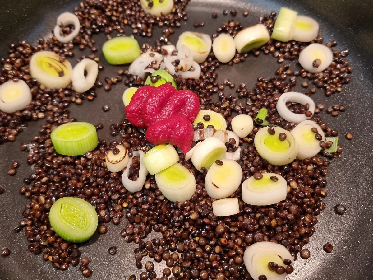 Maultaschen -Lasagne - Rezept - Bild Nr. 16466