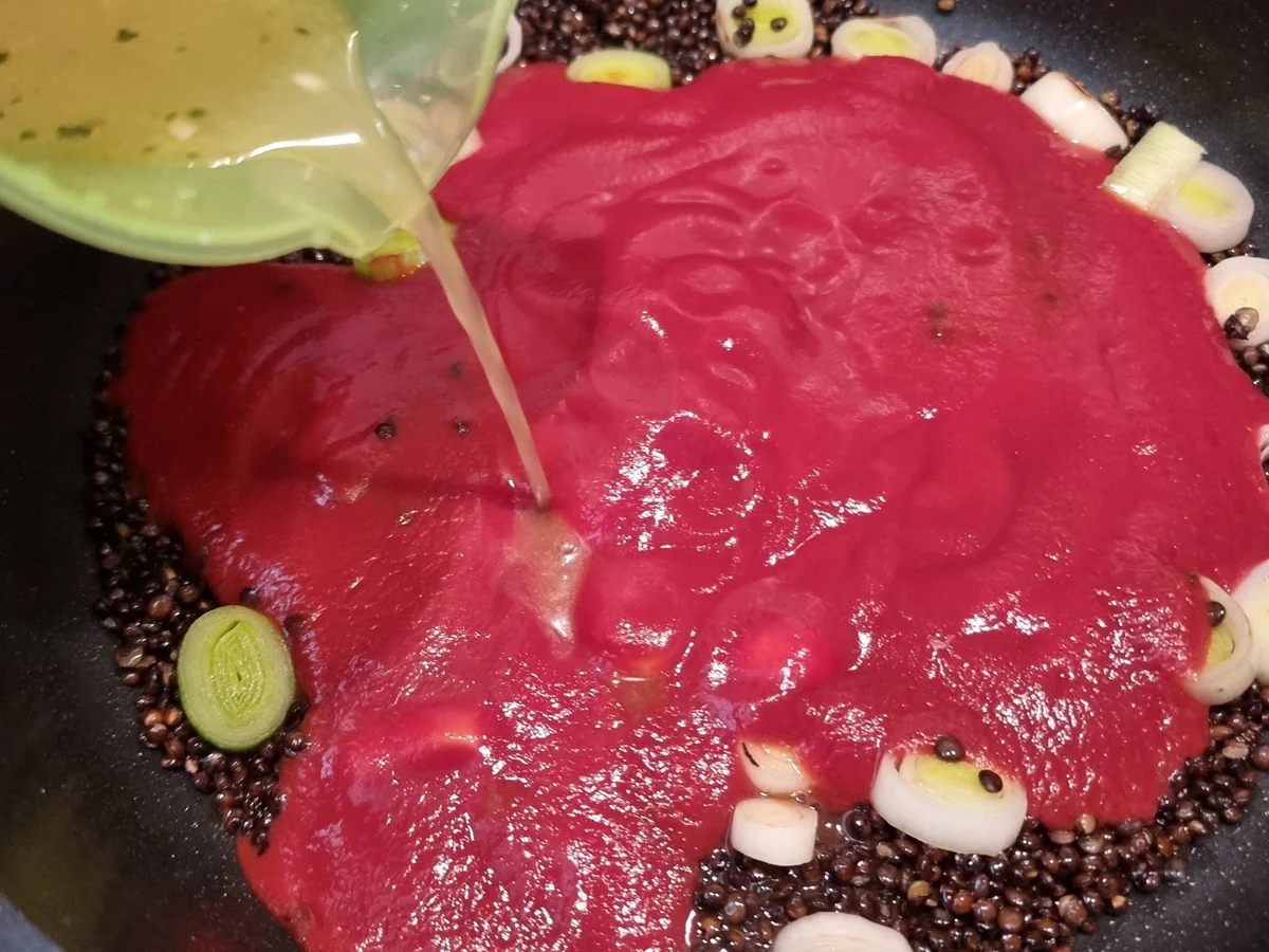 Maultaschen -Lasagne - Rezept - Bild Nr. 16467