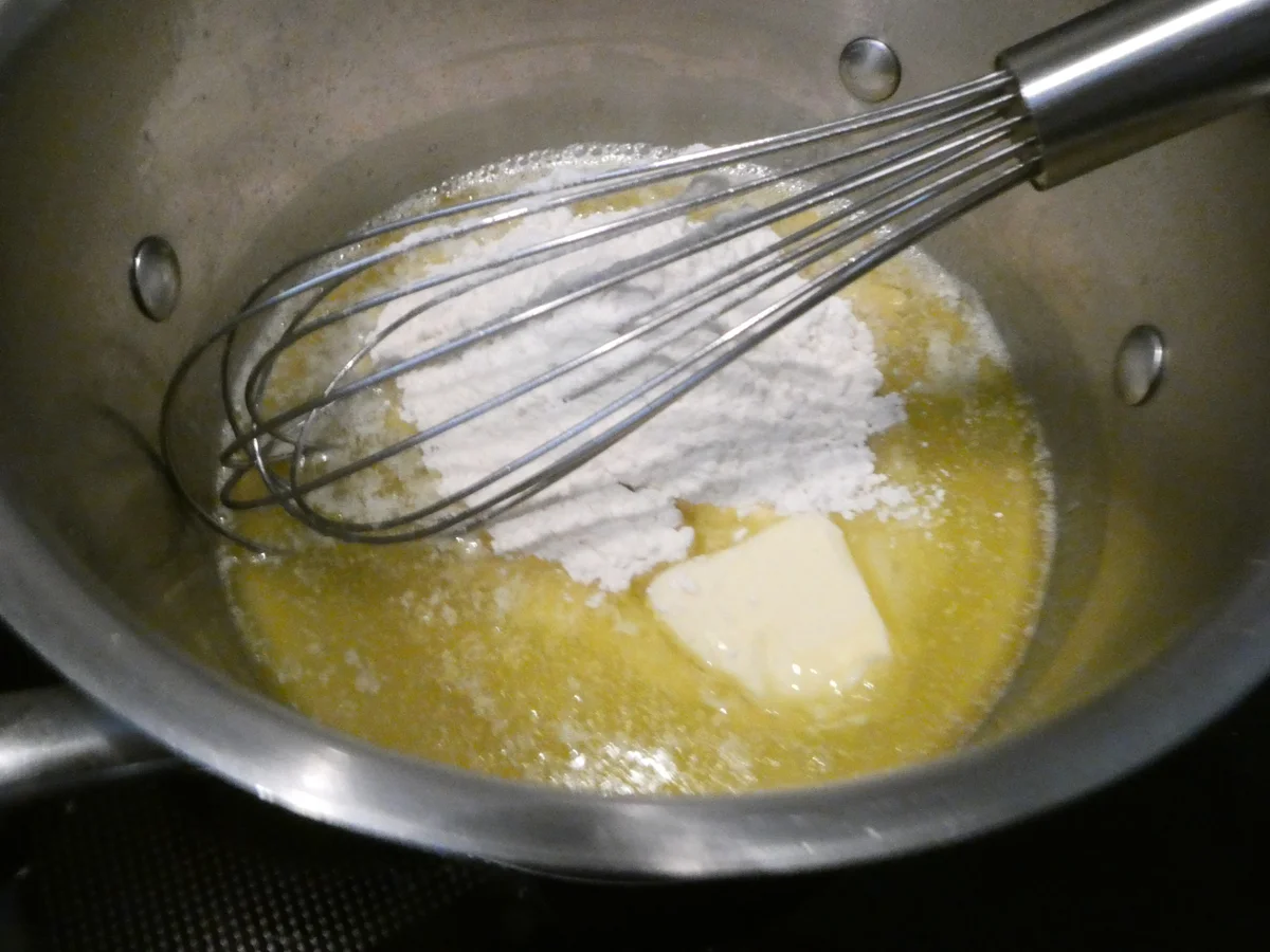 Maultaschen -Lasagne - Rezept - Bild Nr. 16469