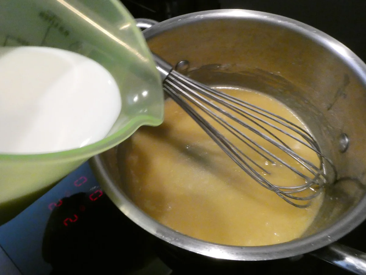 Maultaschen -Lasagne - Rezept - Bild Nr. 16470