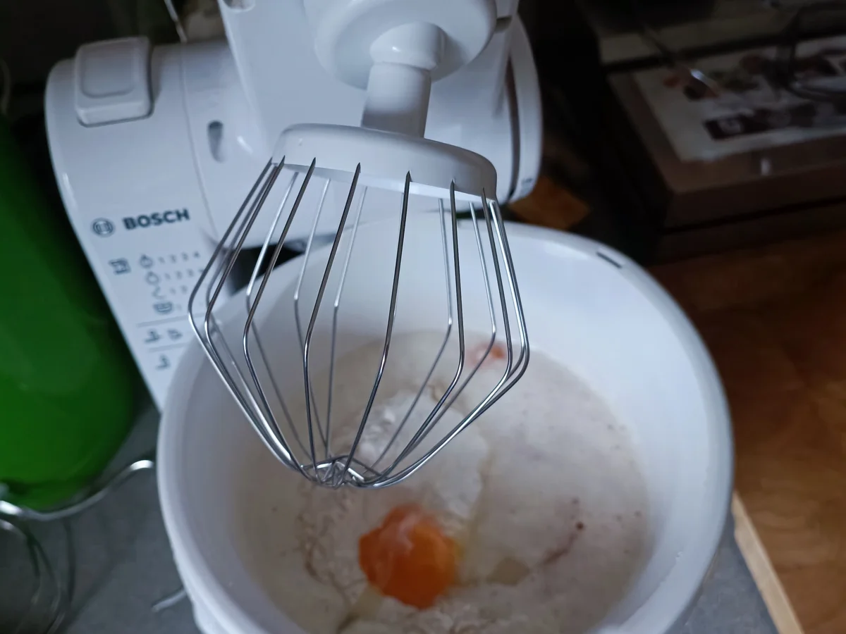 Spätzle - Rezept - Bild Nr. 4