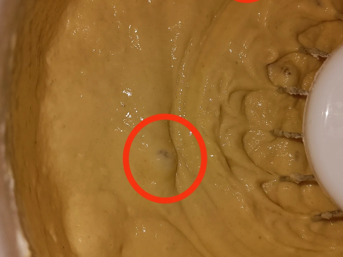 Spätzle - Rezept - Bild Nr. 5