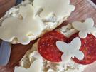 Kartoffel Brötchen - Rezept - Bild Nr. 16461