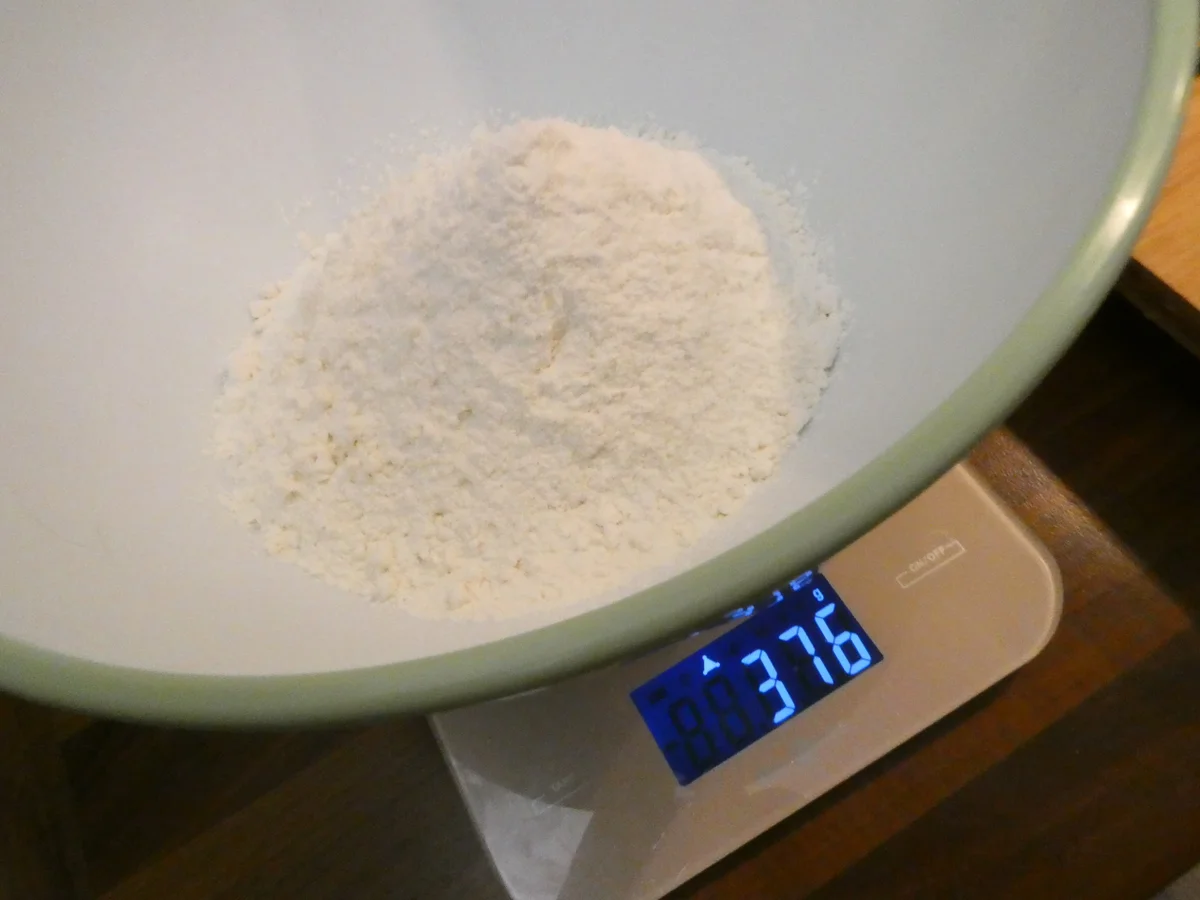 Kartoffel Brötchen - Rezept - Bild Nr. 16464