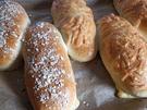 Rezept: Sandwich Brot Bild Nr. 2 Sandwich Brot - Rezept - Bild Nr. 2