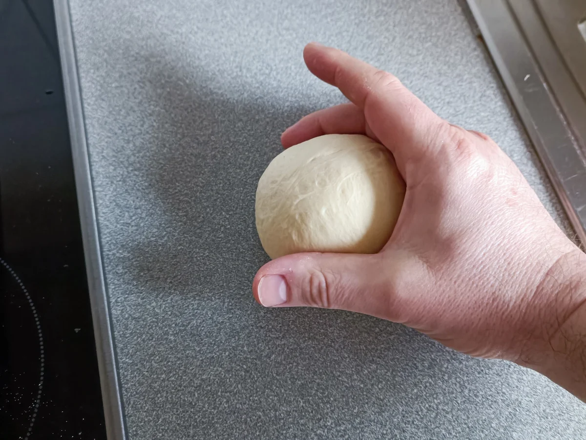 Sandwich Brot - Rezept - Bild Nr. 3