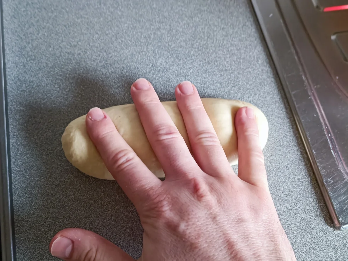 Sandwich Brot - Rezept - Bild Nr. 4