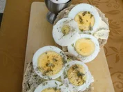 No-Knead-Brötchen - Rezept - Bild Nr. 16461