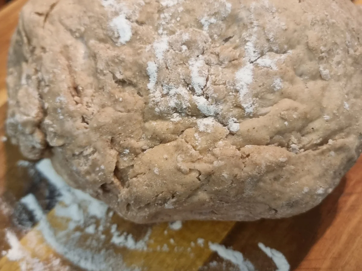 Rezept: No-Knead-Brötchen Bild Nr. 16464 No-Knead-Brötchen - Rezept - Bild Nr. 16464