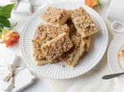 Topfenstreuselschnitten - Rezept - Bild Nr. 16464