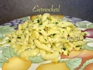 Meine Eiernockerl - Rezept - Bild Nr. 16634