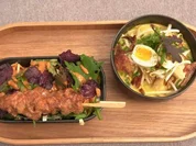 Indonesische Vorspeisenvariation Soto Ayam / Gado-Gado - Rezept - Bild Nr. 2