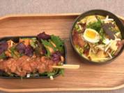 Indonesische Vorspeisenvariation Soto Ayam / Gado-Gado - Rezept - Bild Nr. 2