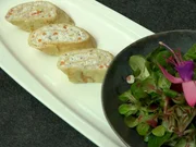 Forellenmousse im Pfannkuchenteig - Rezept - Bild Nr. 16465