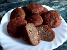 Rezept: Linsen-Frikadellen Bild Nr. 2 Linsen-Frikadellen - Rezept - Bild Nr. 2