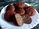 Linsen-Frikadellen - Rezept - Bild Nr. 2