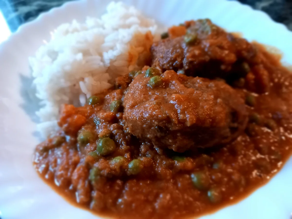 Rezept: Linsen-Frikadellen Bild Nr. 16473 Linsen-Frikadellen - Rezept - Bild Nr. 16473