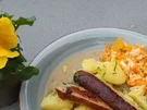 Chicorée - Salat - Rezept - Bild Nr. 16464