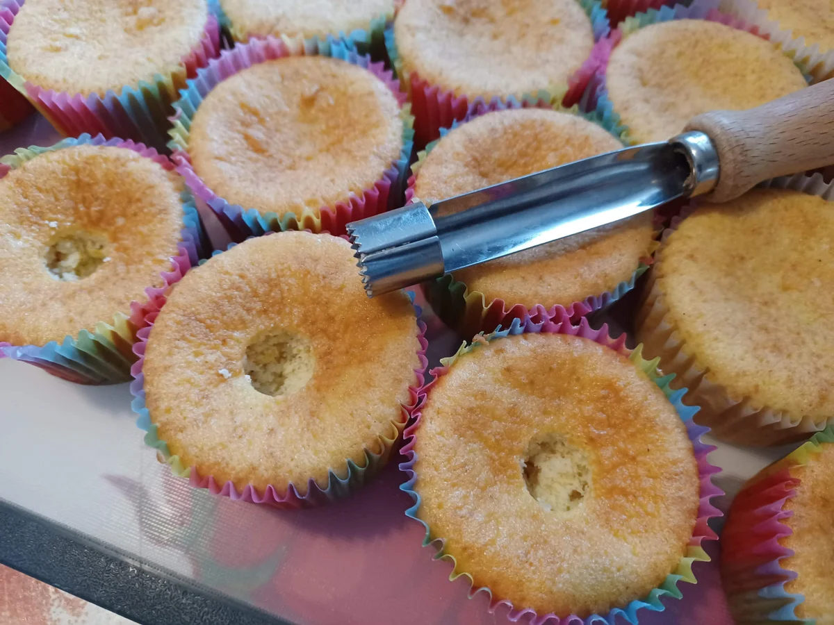 Ostern - Muffin - Rezept - Bild Nr. 16478