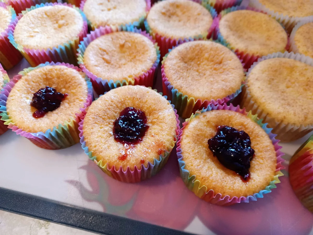 Ostern - Muffin - Rezept - Bild Nr. 16479