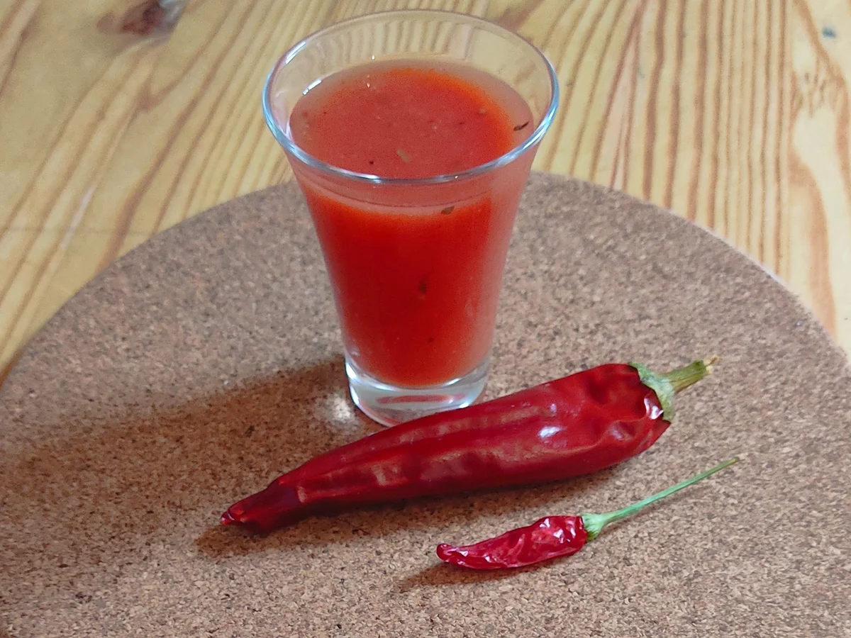 Mexikaner 2.0 Genießer Edition - Rezept - Bild Nr. 16472