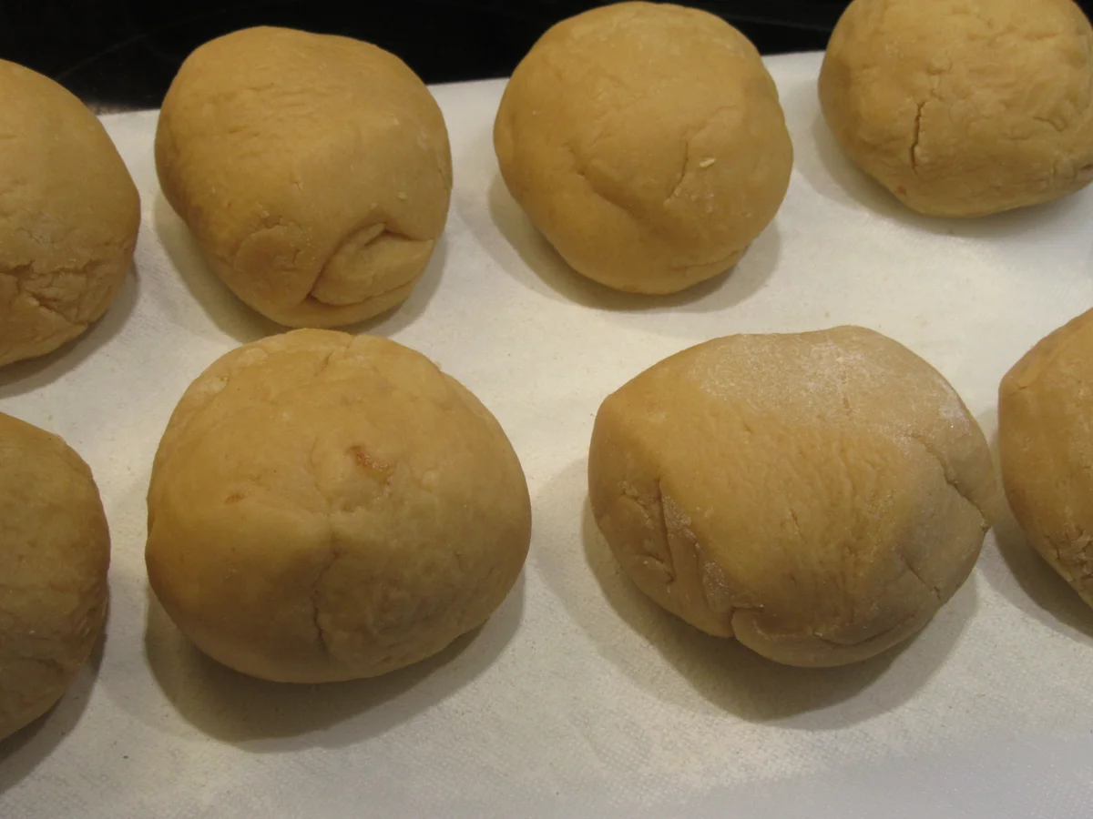 Backen: Medovik - Russische Honigtorte - Rezept - Bild Nr. 16477