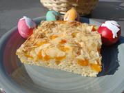 Mandarinenkuchen - Rezept - Bild Nr. 16472