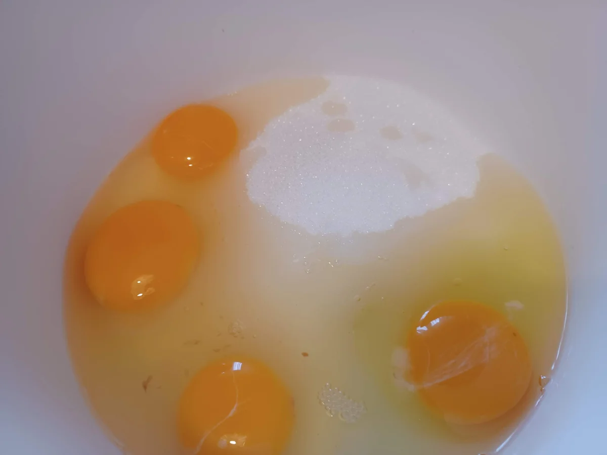 Mandarinenkuchen - Rezept - Bild Nr. 16474