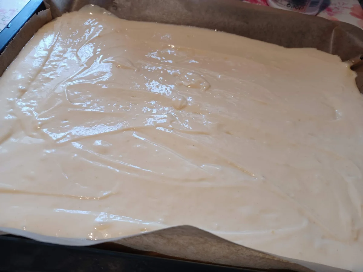 Mandarinenkuchen - Rezept - Bild Nr. 16476