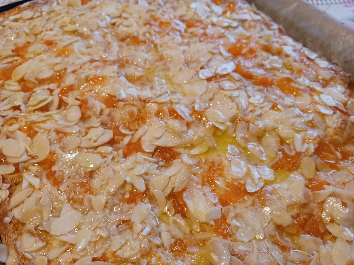 Mandarinenkuchen - Rezept - Bild Nr. 16479