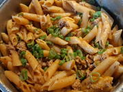 One-Pot-Pasta - Rezept - Bild Nr. 2