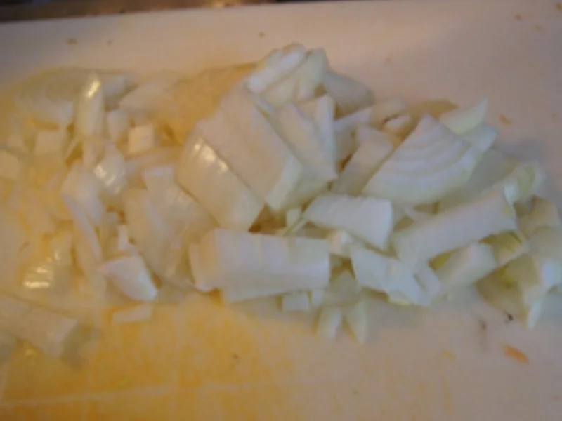 Rezept: Gemüsesuppe mit Rinderhackfleisch Bild Nr. 16474 Gemüsesuppe mit Rinderhackfleisch - Rezept - Bild Nr. 16474