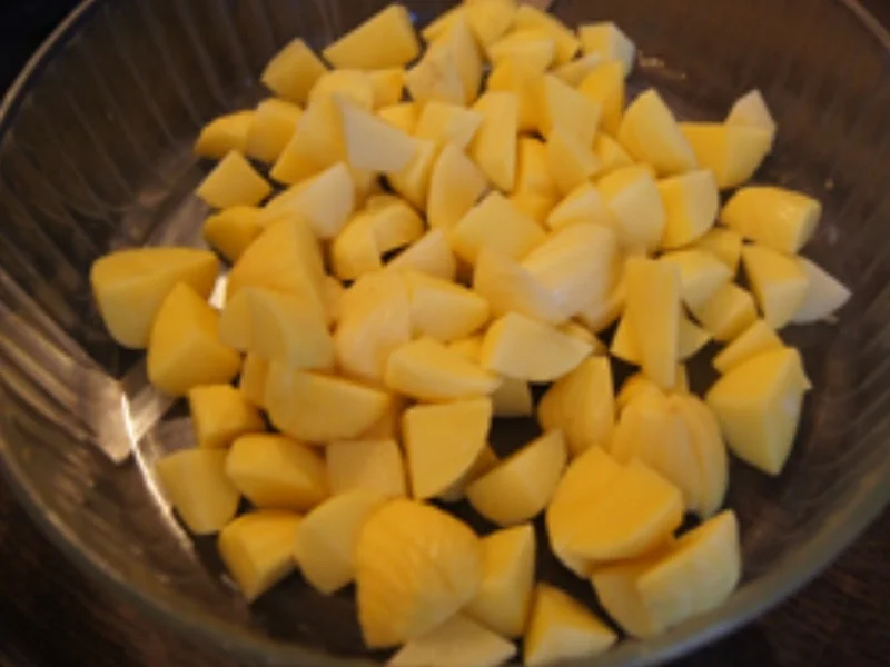 Rezept: Gemüsesuppe mit Rinderhackfleisch Bild Nr. 16475 Gemüsesuppe mit Rinderhackfleisch - Rezept - Bild Nr. 16475