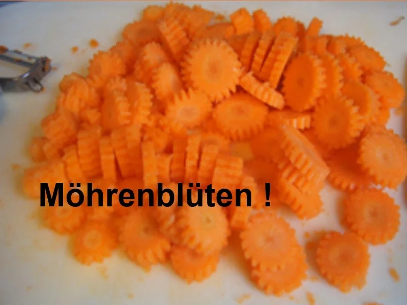 Rezept: Gemüsesuppe mit Rinderhackfleisch Bild Nr. 16477 Gemüsesuppe mit Rinderhackfleisch - Rezept - Bild Nr. 16477