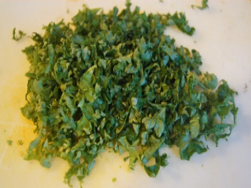 Rezept: Gemüsesuppe mit Rinderhackfleisch Bild Nr. 16480 Gemüsesuppe mit Rinderhackfleisch - Rezept - Bild Nr. 16480