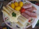 Spargelsaison-Eröffnung 2023 - Rezept - Bild Nr. 2