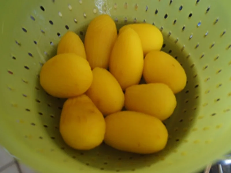 Spargelsaison-Eröffnung 2023 - Rezept - Bild Nr. 9