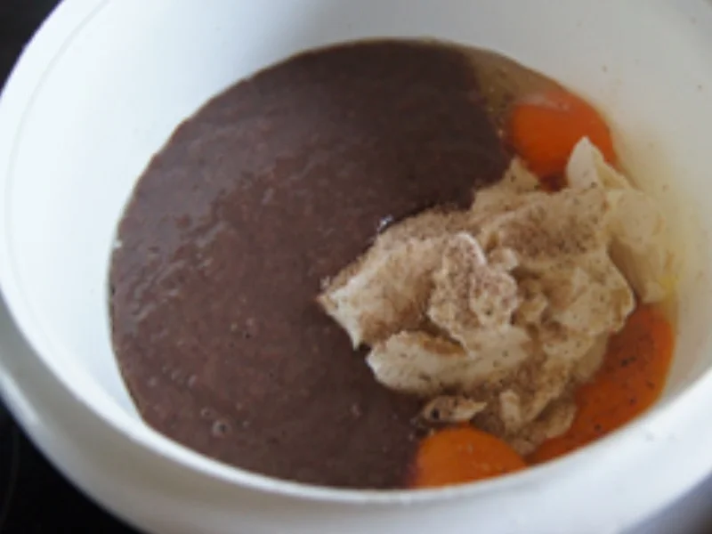 Rindfleischsuppe mit Kalbsleberknödel - Rezept - Bild Nr. 16474