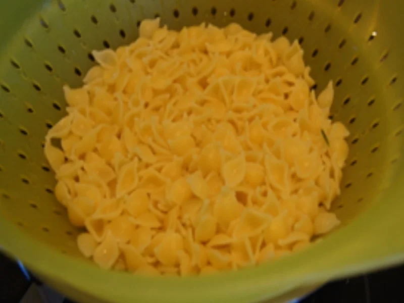 Rindfleischsuppe mit Kalbsleberknödel - Rezept - Bild Nr. 16476