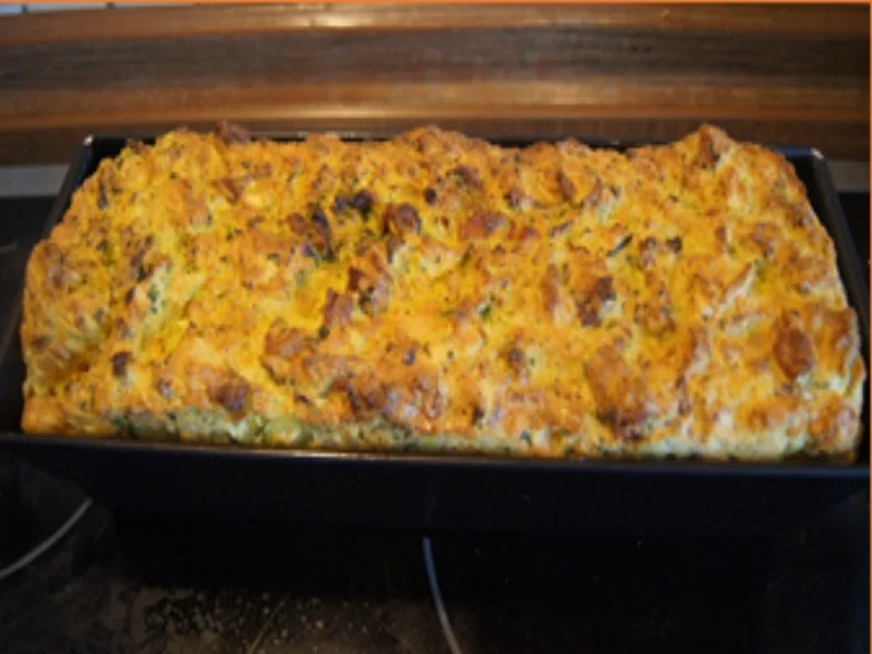 Tschechische Osterfüllung - Rezept - Bild Nr. 2