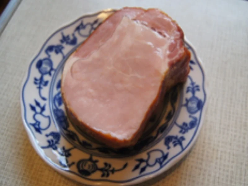 Tschechische Osterfüllung - Rezept - Bild Nr. 3