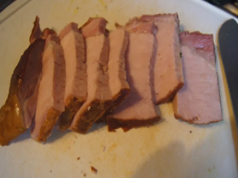 Tschechische Osterfüllung - Rezept - Bild Nr. 4