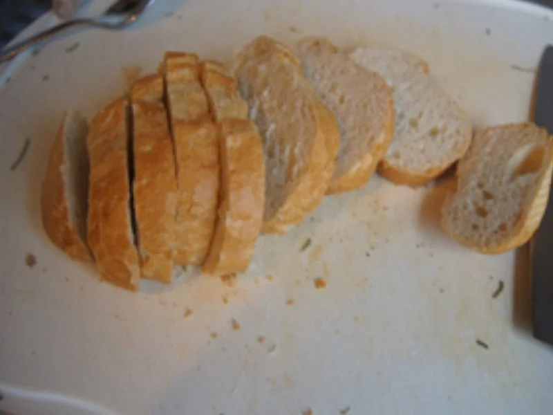 Tschechische Osterfüllung - Rezept - Bild Nr. 6