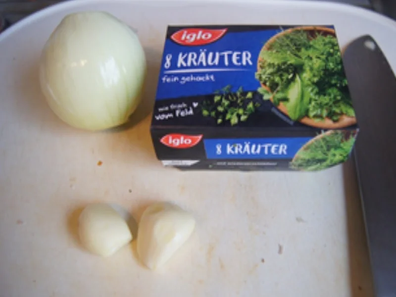 Tschechische Osterfüllung - Rezept - Bild Nr. 8