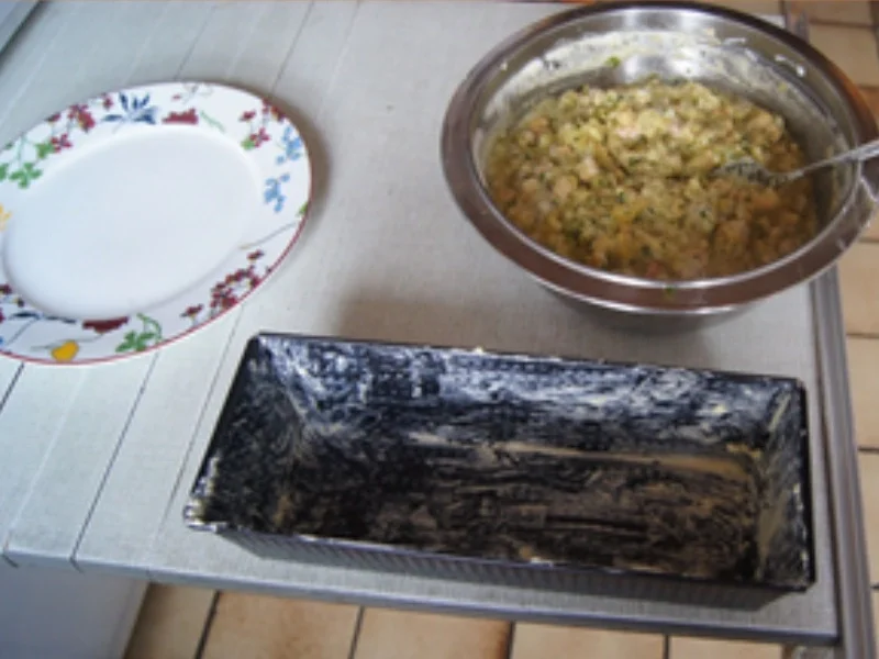 Tschechische Osterfüllung - Rezept - Bild Nr. 10