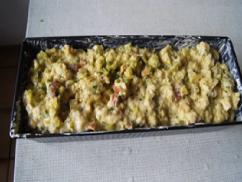 Tschechische Osterfüllung - Rezept - Bild Nr. 11