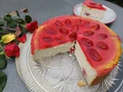 Quarktorte ohne Boden - Rezept - Bild Nr. 3