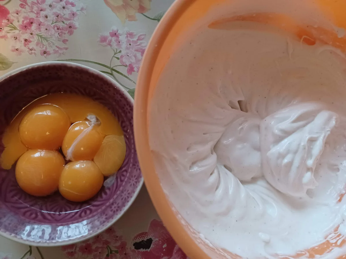 Quarktorte ohne Boden - Rezept - Bild Nr. 6