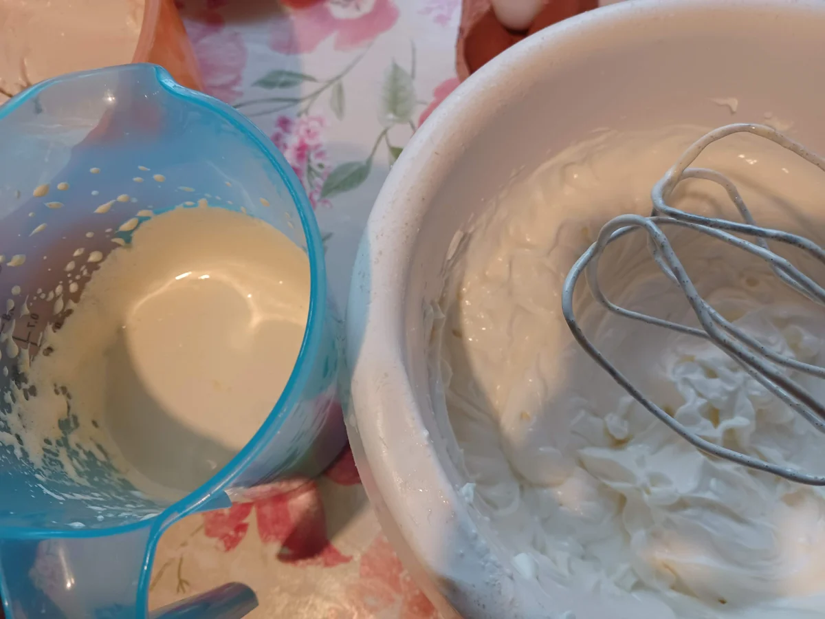 Quarktorte ohne Boden - Rezept - Bild Nr. 8